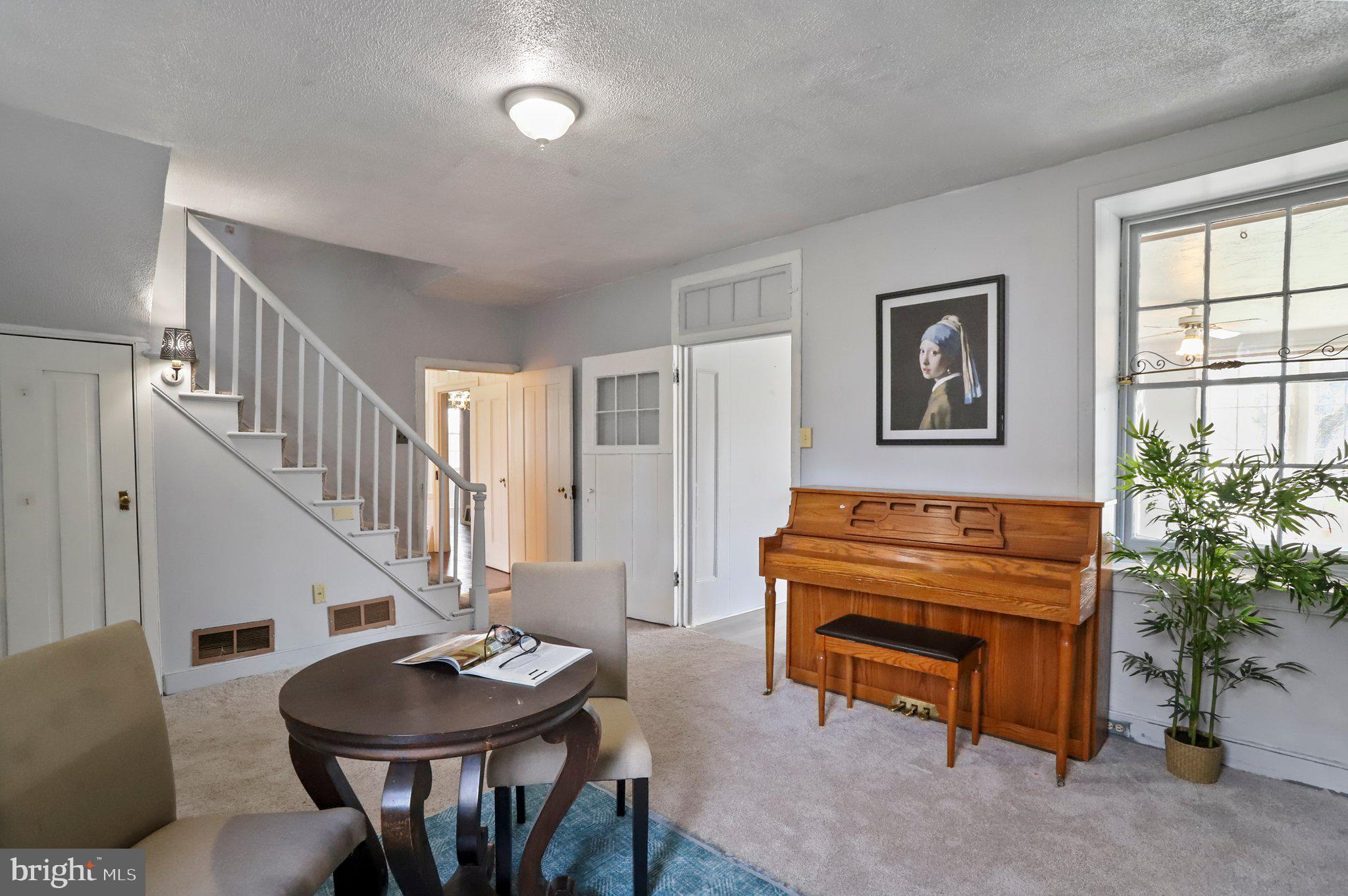 950 Taxville Road York, PA 17404 - Photo 8 of 58 Behind Sunroom, Potential Office or Sitting Room