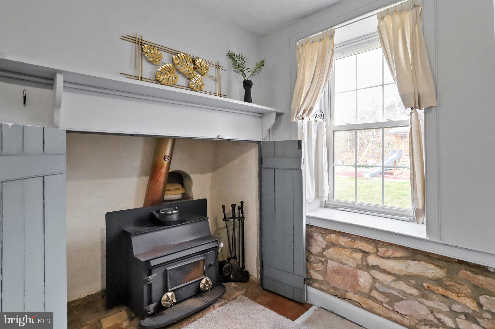 950 Taxville Road York, PA 17404 - Photo 9 of 58 Behind Sunroom, Potential Office or Sitting Room