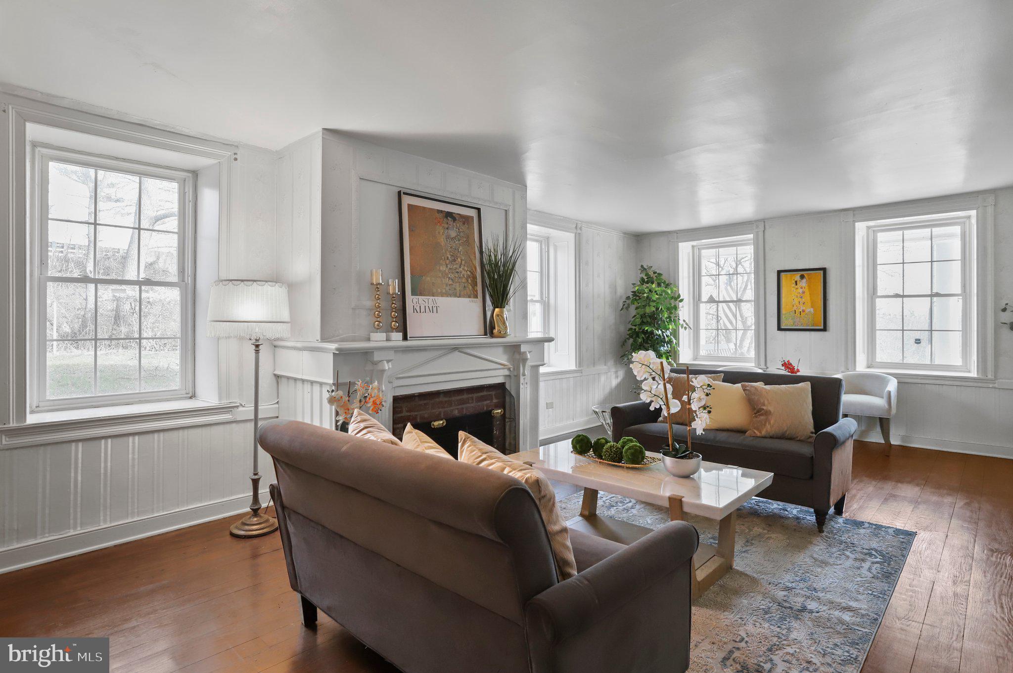 950 Taxville Road York, PA 17404 - Photo 10 of 58 Formal Living Room off Front Entrance
