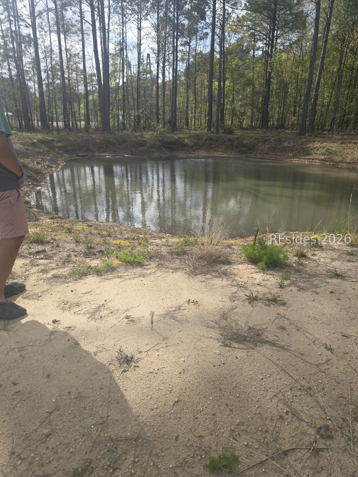 Lot A Roseland Road Ridgeland, SC 29936 - Photo 1 of 13