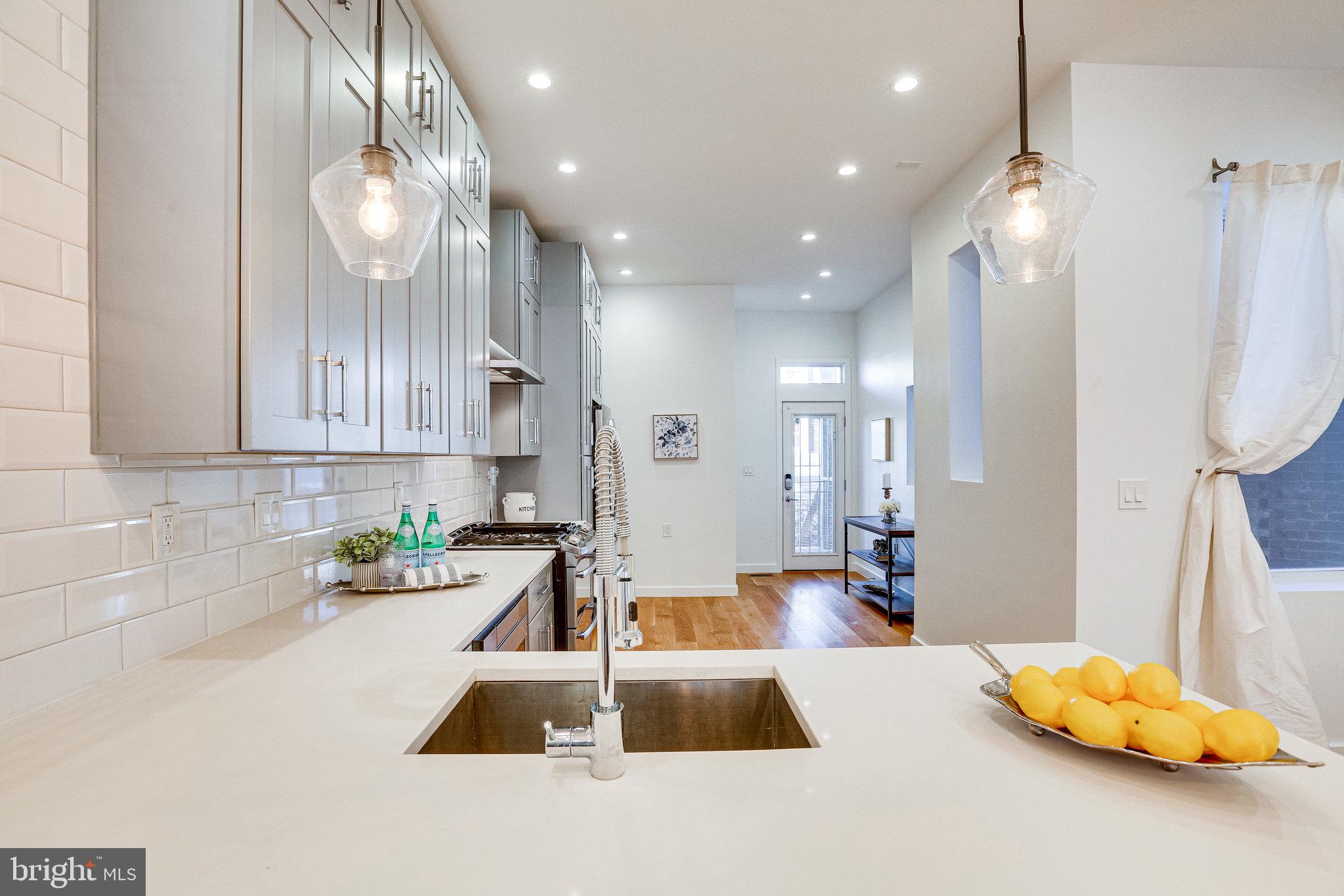 59 Randolph Place Northwest, Unit 1 Washington, DC 20001 - Photo 11 of 28