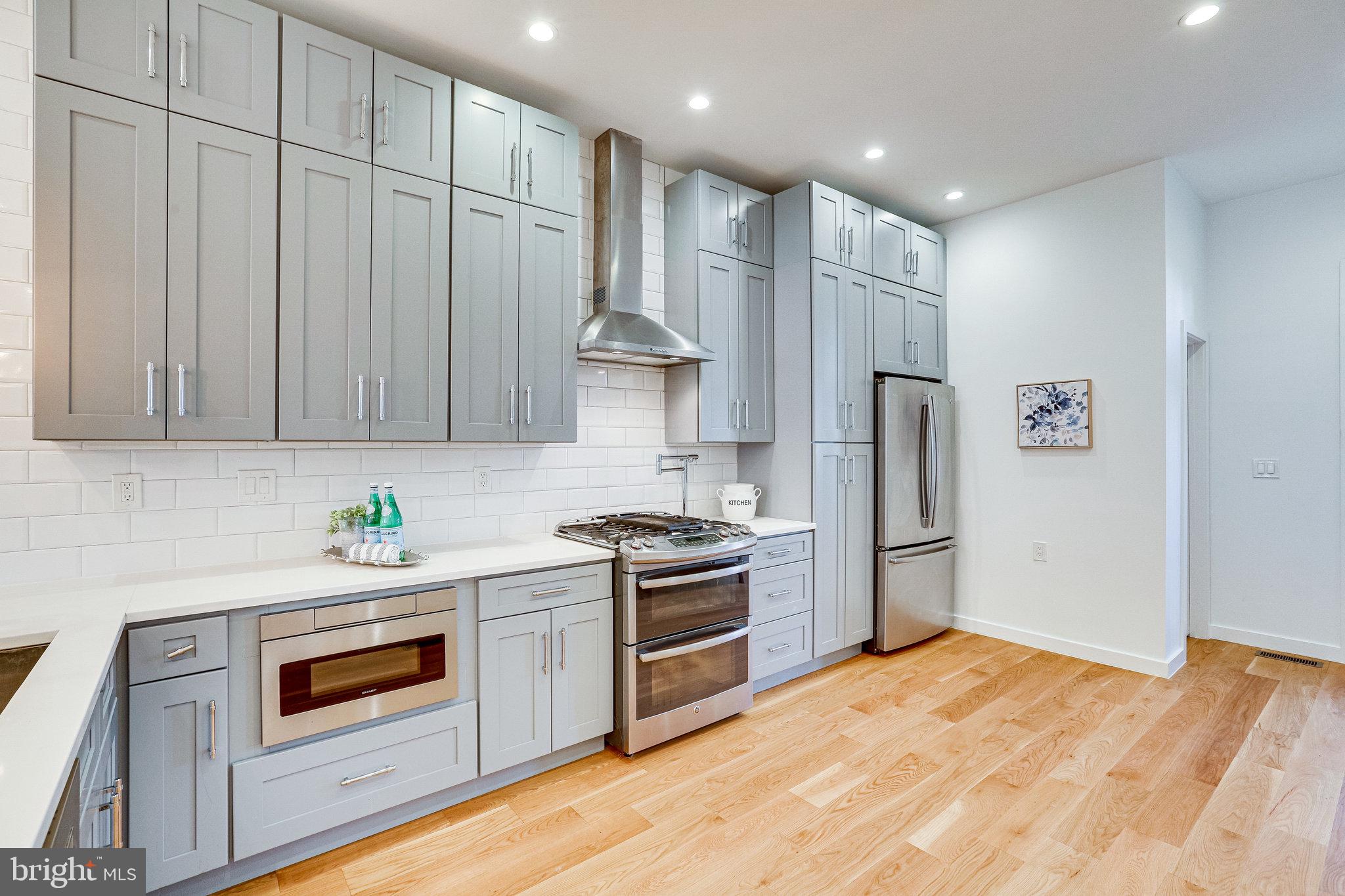 59 Randolph Place Northwest, Unit 1 Washington, DC 20001 - Photo 12 of 28