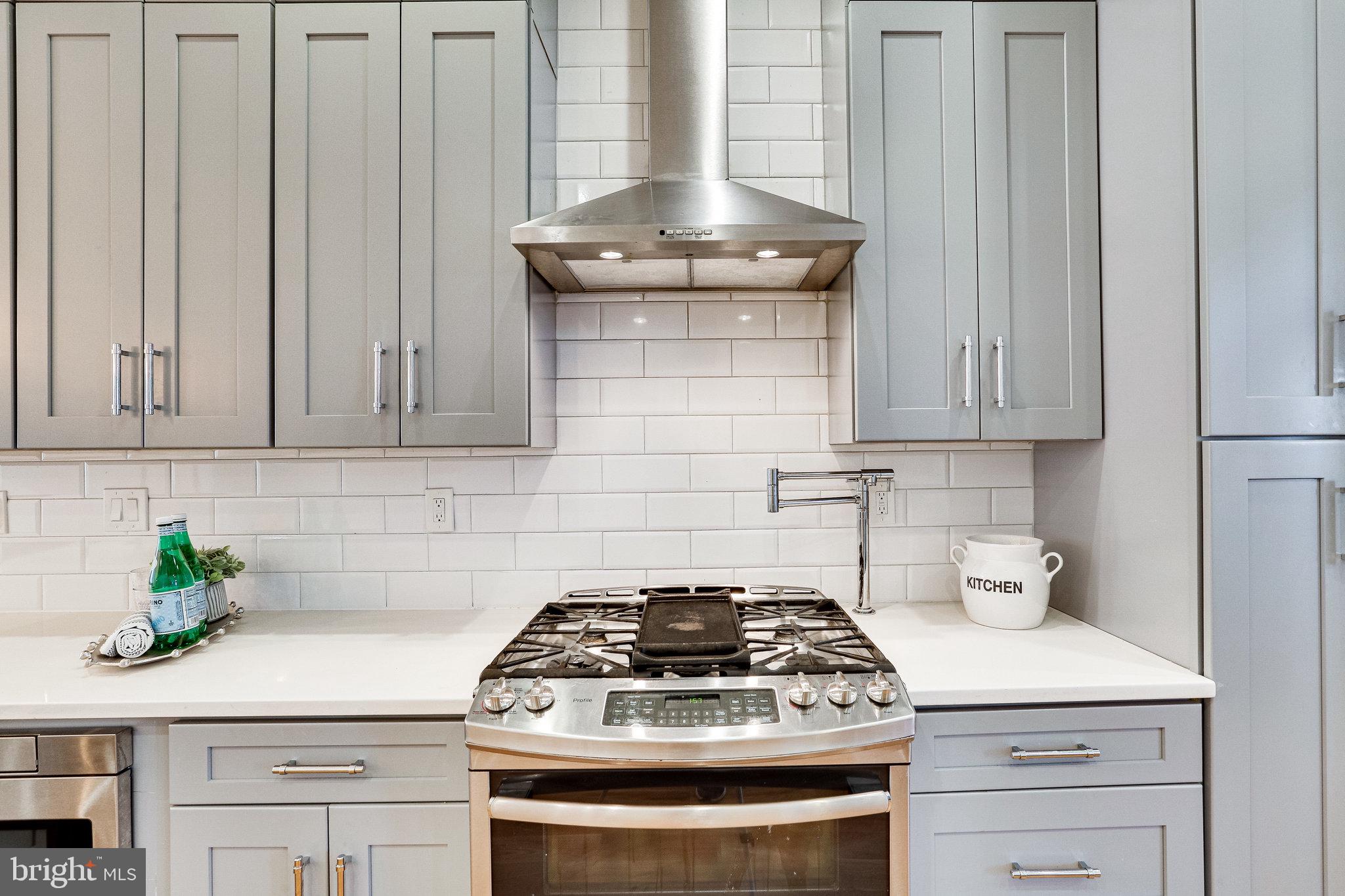 59 Randolph Place Northwest, Unit 1 Washington, DC 20001 - Photo 13 of 28