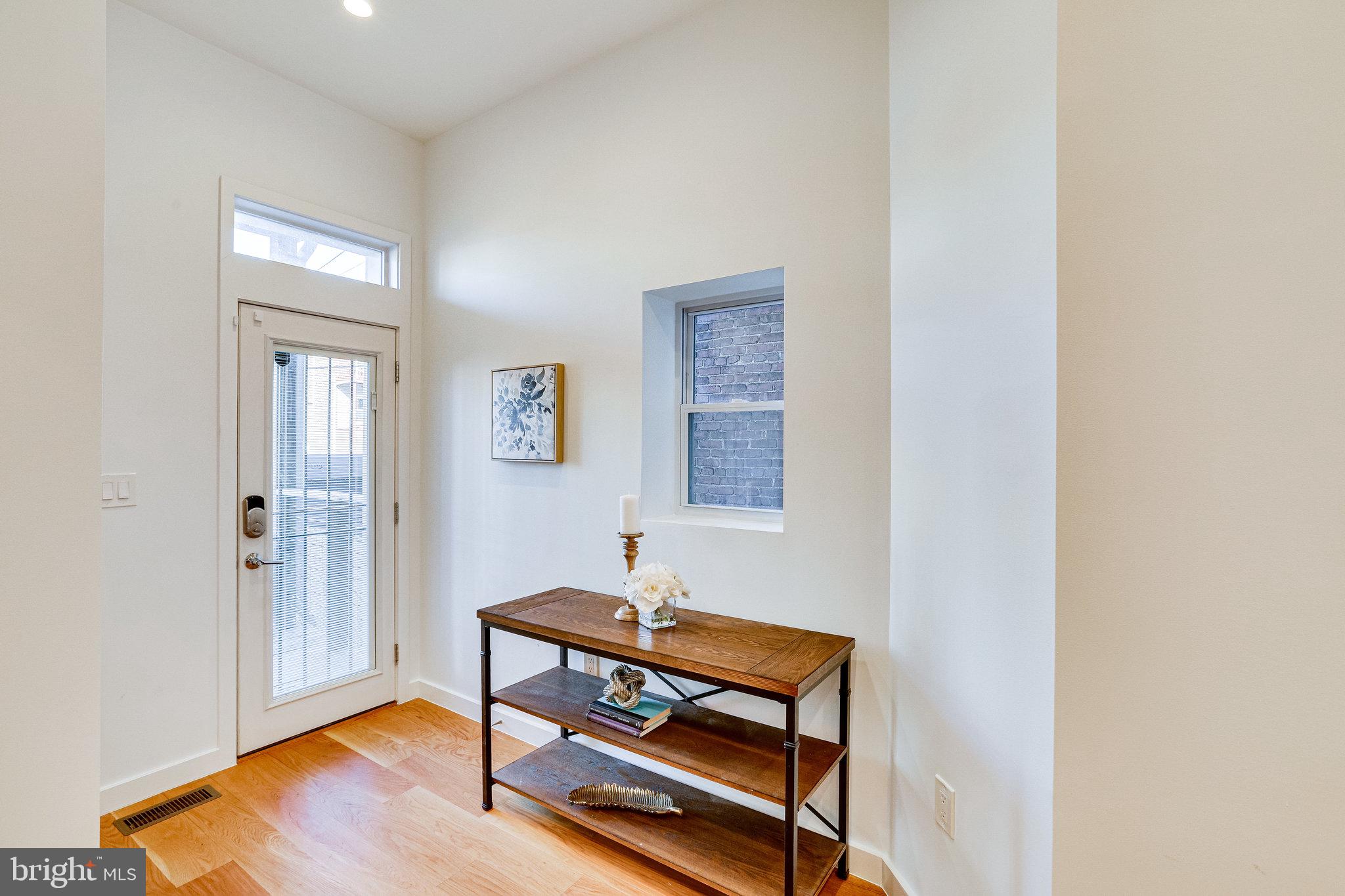 59 Randolph Place Northwest, Unit 1 Washington, DC 20001 - Photo 14 of 28