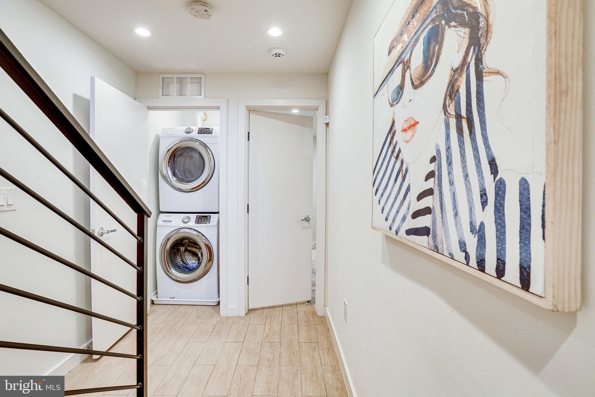 59 Randolph Place Northwest, Unit 1 Washington, DC 20001 - Photo 16 of 28