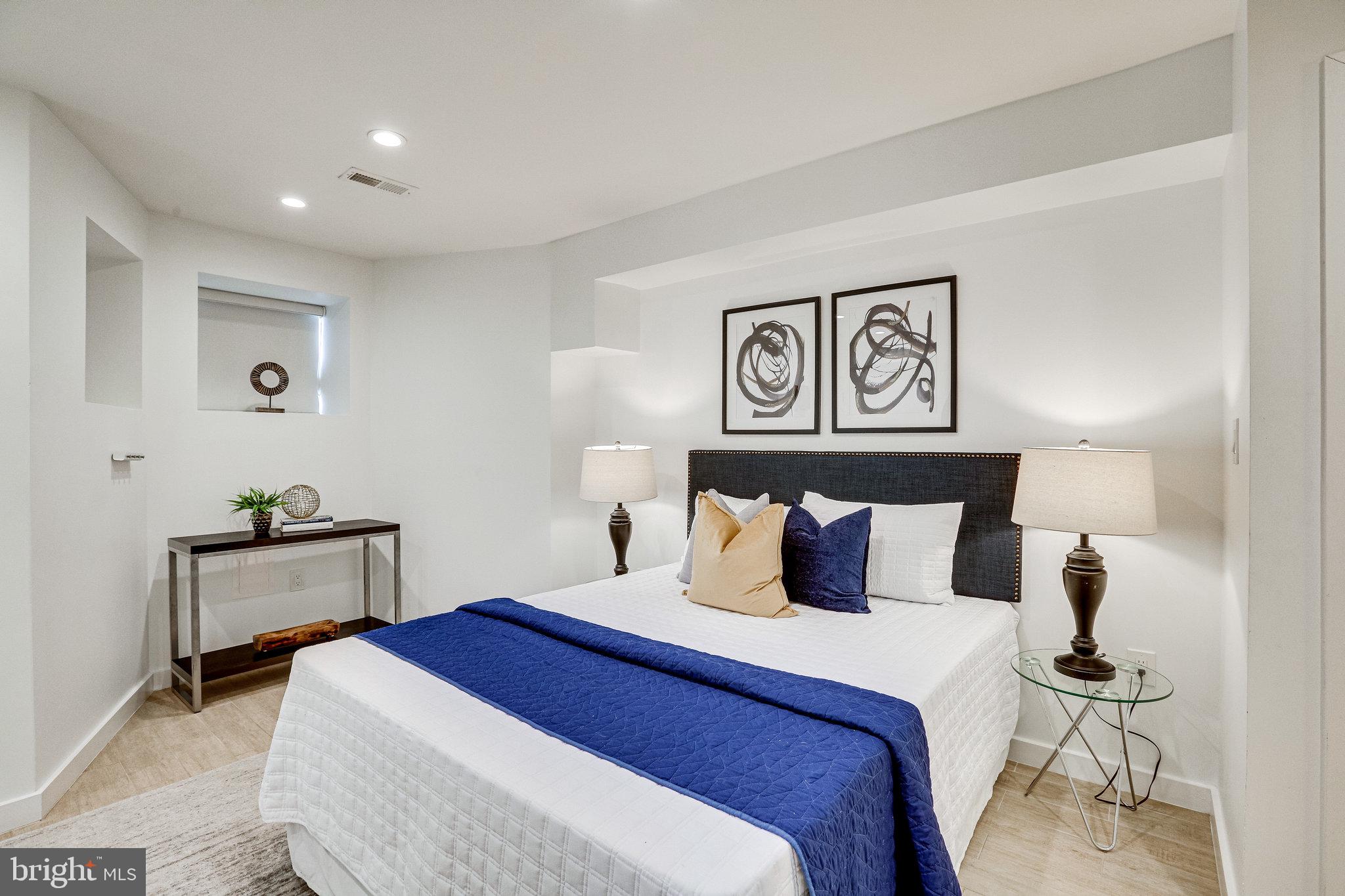 59 Randolph Place Northwest, Unit 1 Washington, DC 20001 - Photo 17 of 28