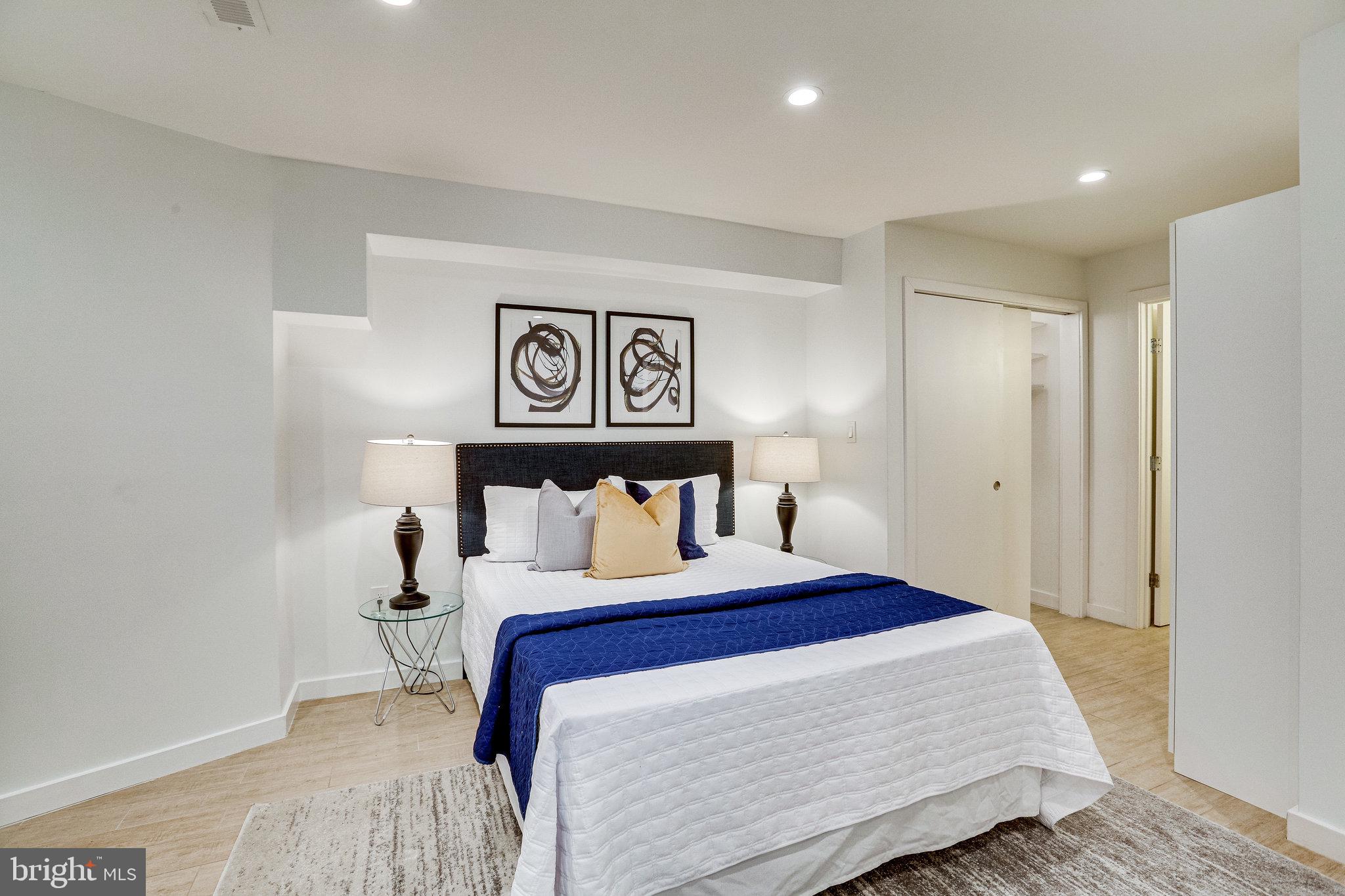 59 Randolph Place Northwest, Unit 1 Washington, DC 20001 - Photo 19 of 28