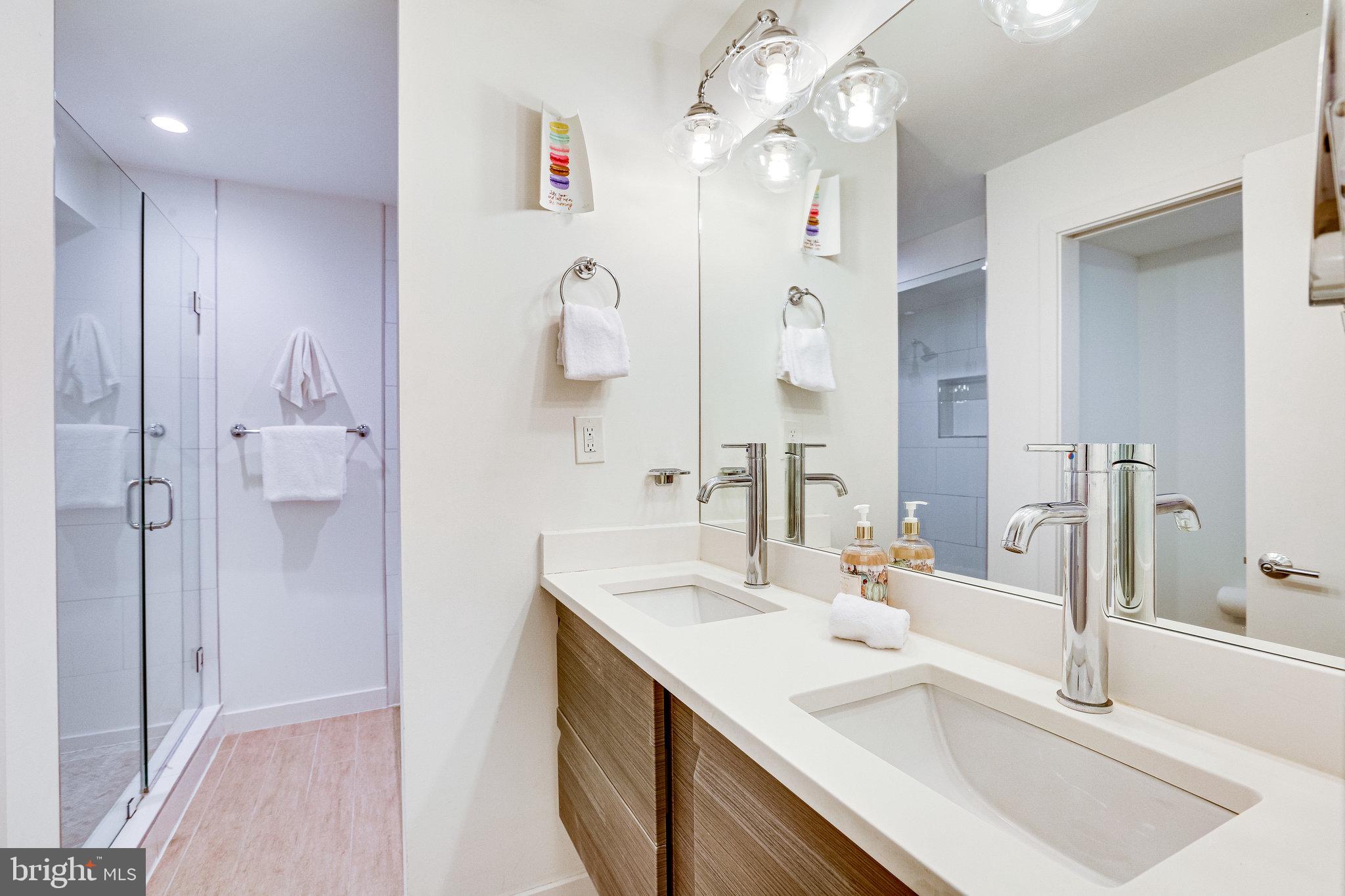 59 Randolph Place Northwest, Unit 1 Washington, DC 20001 - Photo 20 of 28