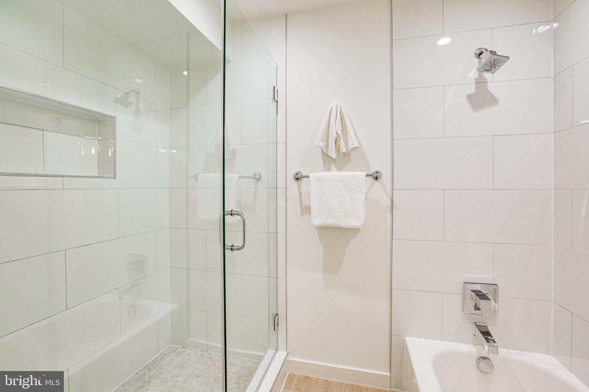 59 Randolph Place Northwest, Unit 1 Washington, DC 20001 - Photo 21 of 28