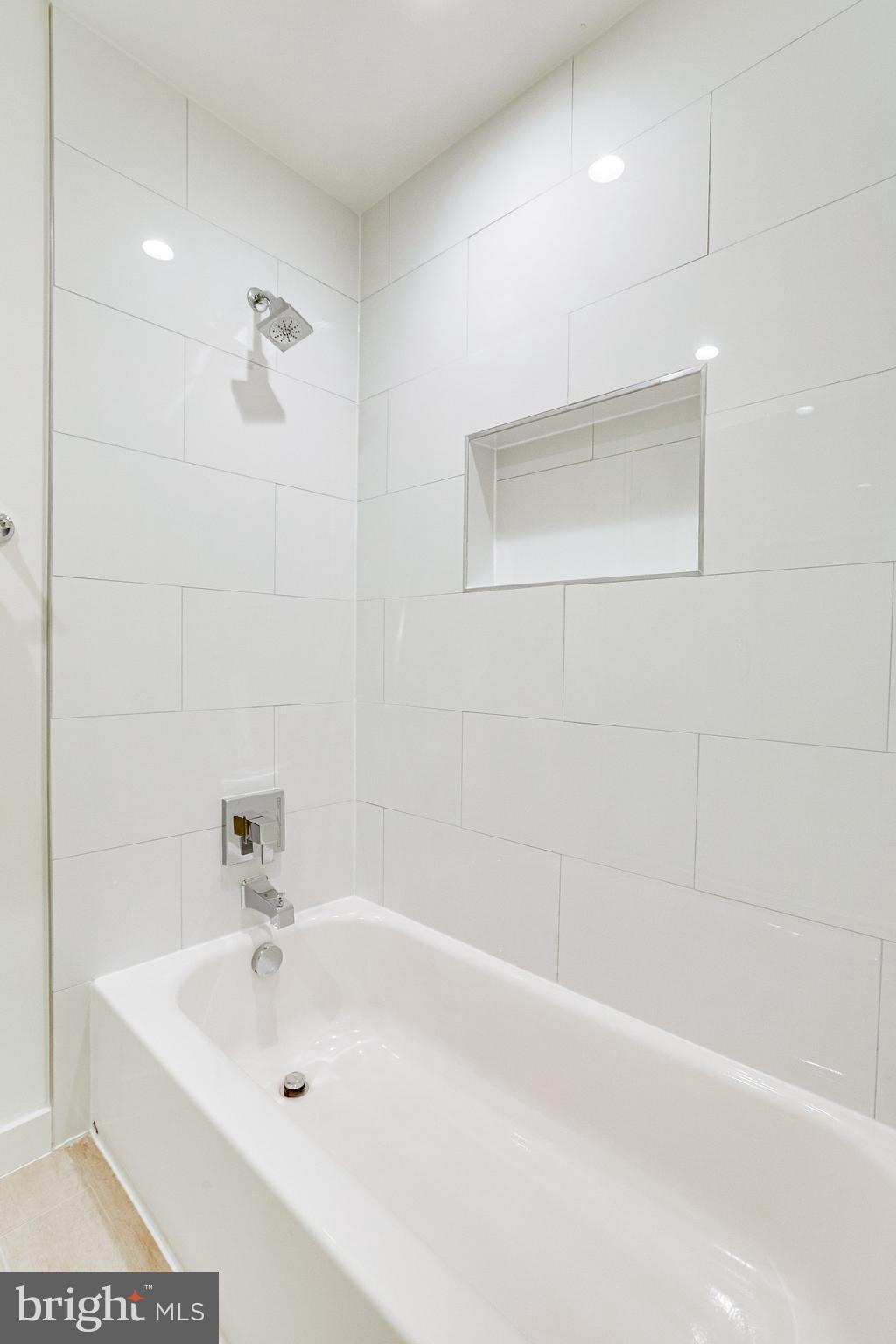 59 Randolph Place Northwest, Unit 1 Washington, DC 20001 - Photo 22 of 28