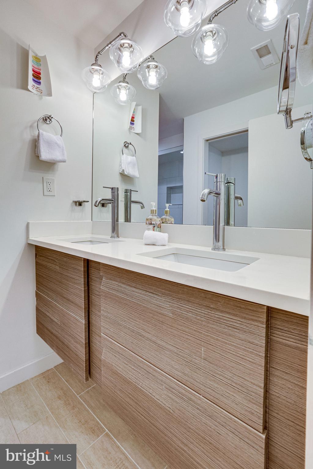 59 Randolph Place Northwest, Unit 1 Washington, DC 20001 - Photo 23 of 28