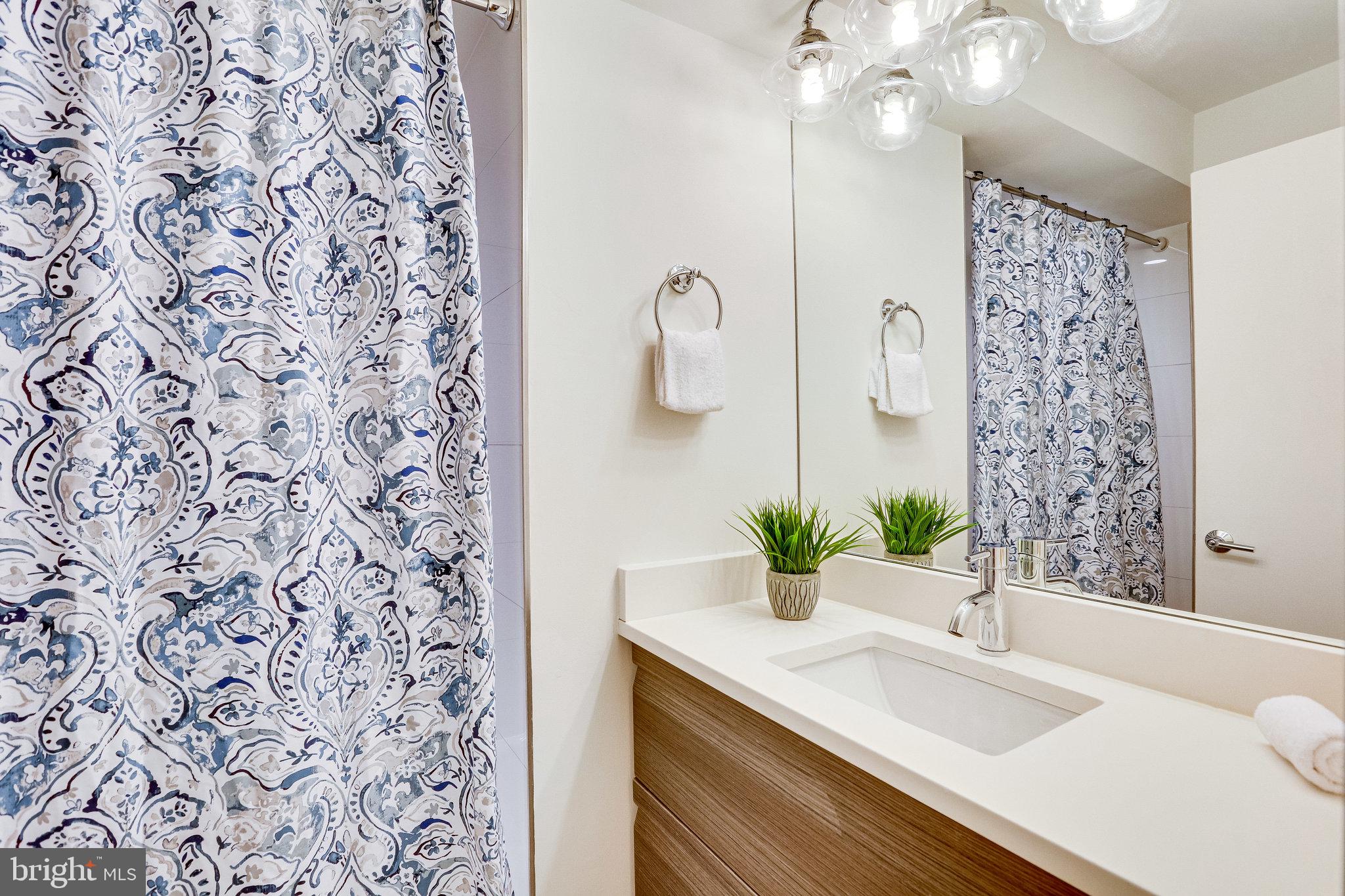 59 Randolph Place Northwest, Unit 1 Washington, DC 20001 - Photo 24 of 28