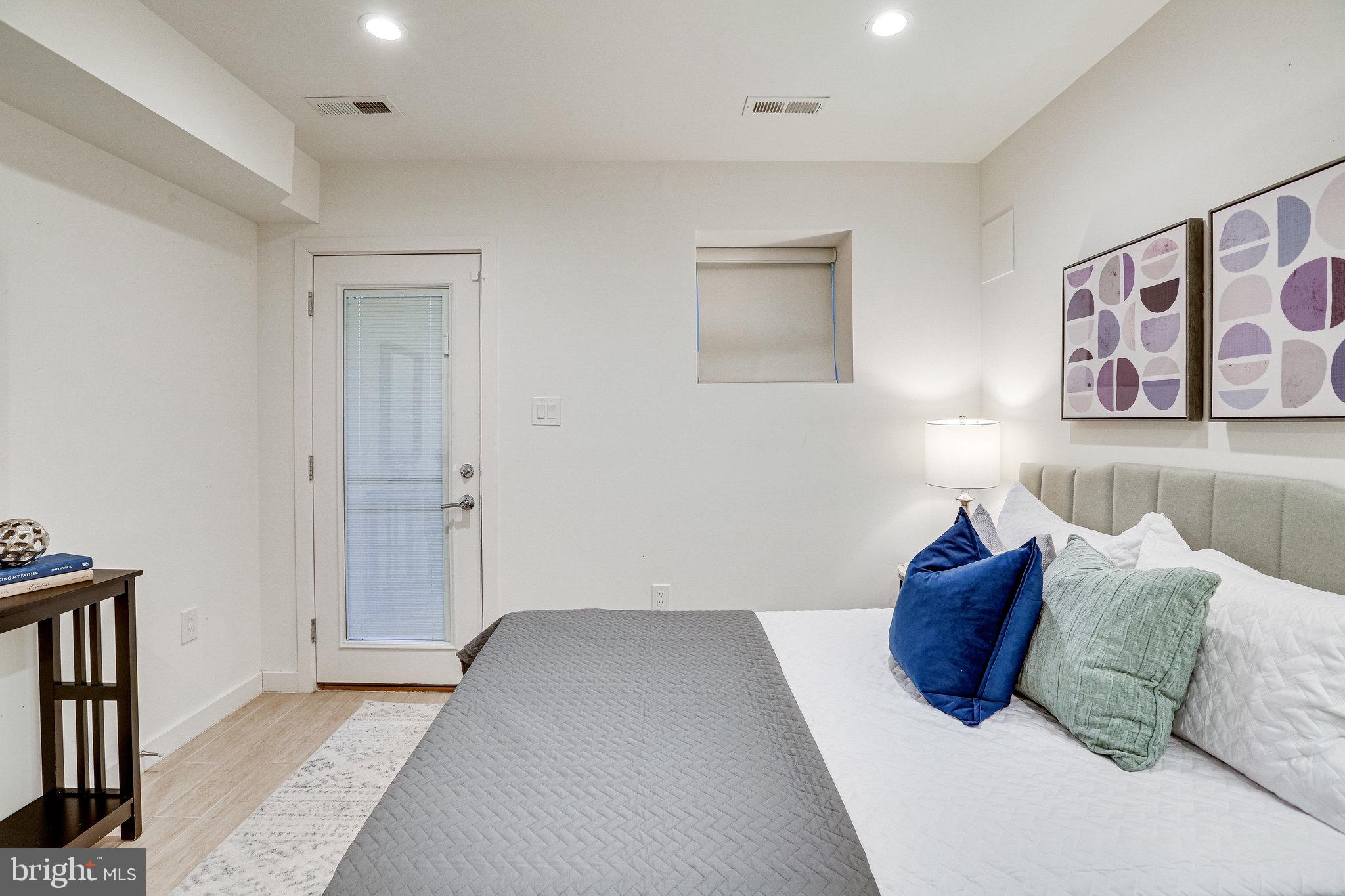 59 Randolph Place Northwest, Unit 1 Washington, DC 20001 - Photo 25 of 28