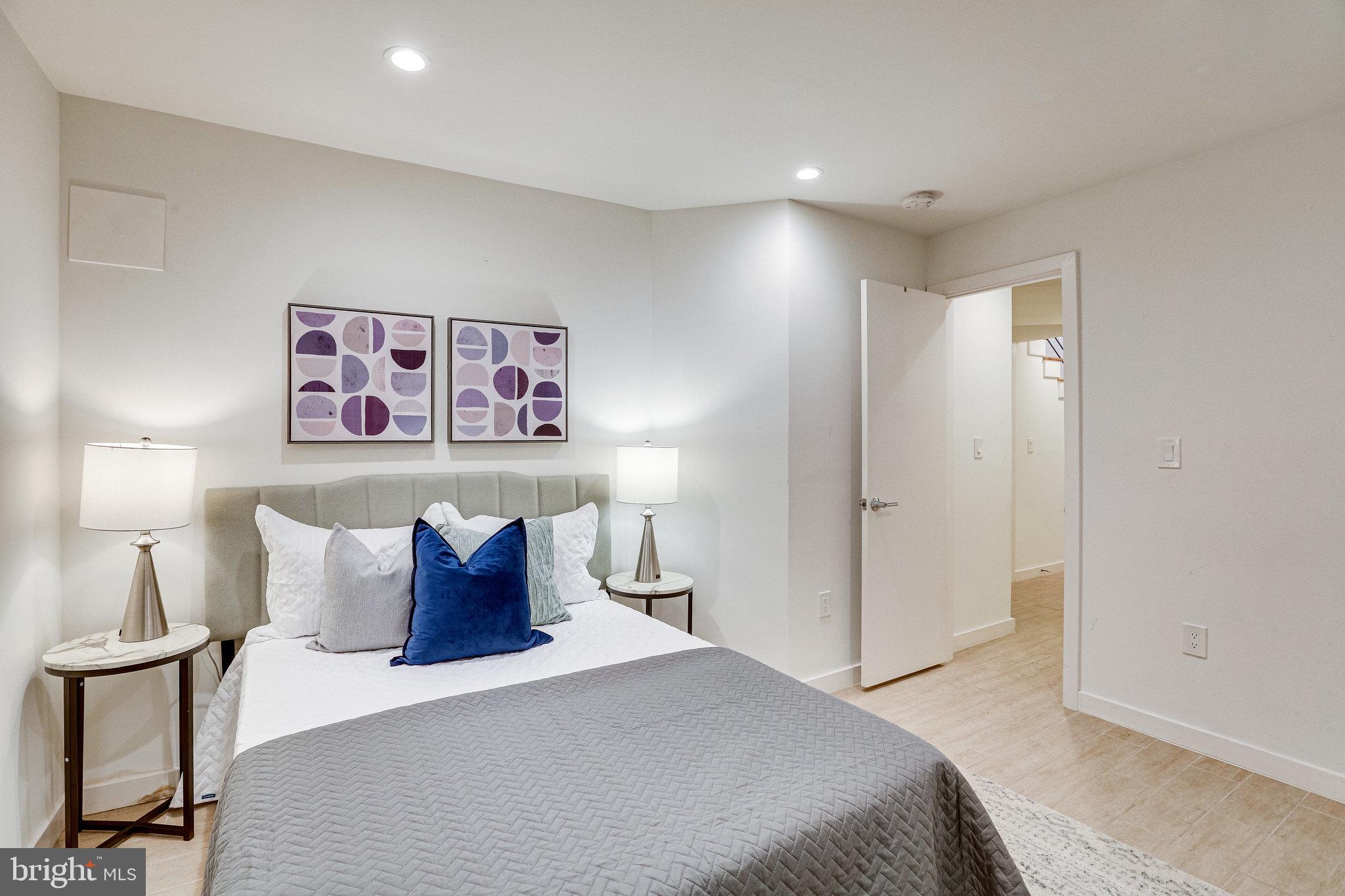 59 Randolph Place Northwest, Unit 1 Washington, DC 20001 - Photo 26 of 28