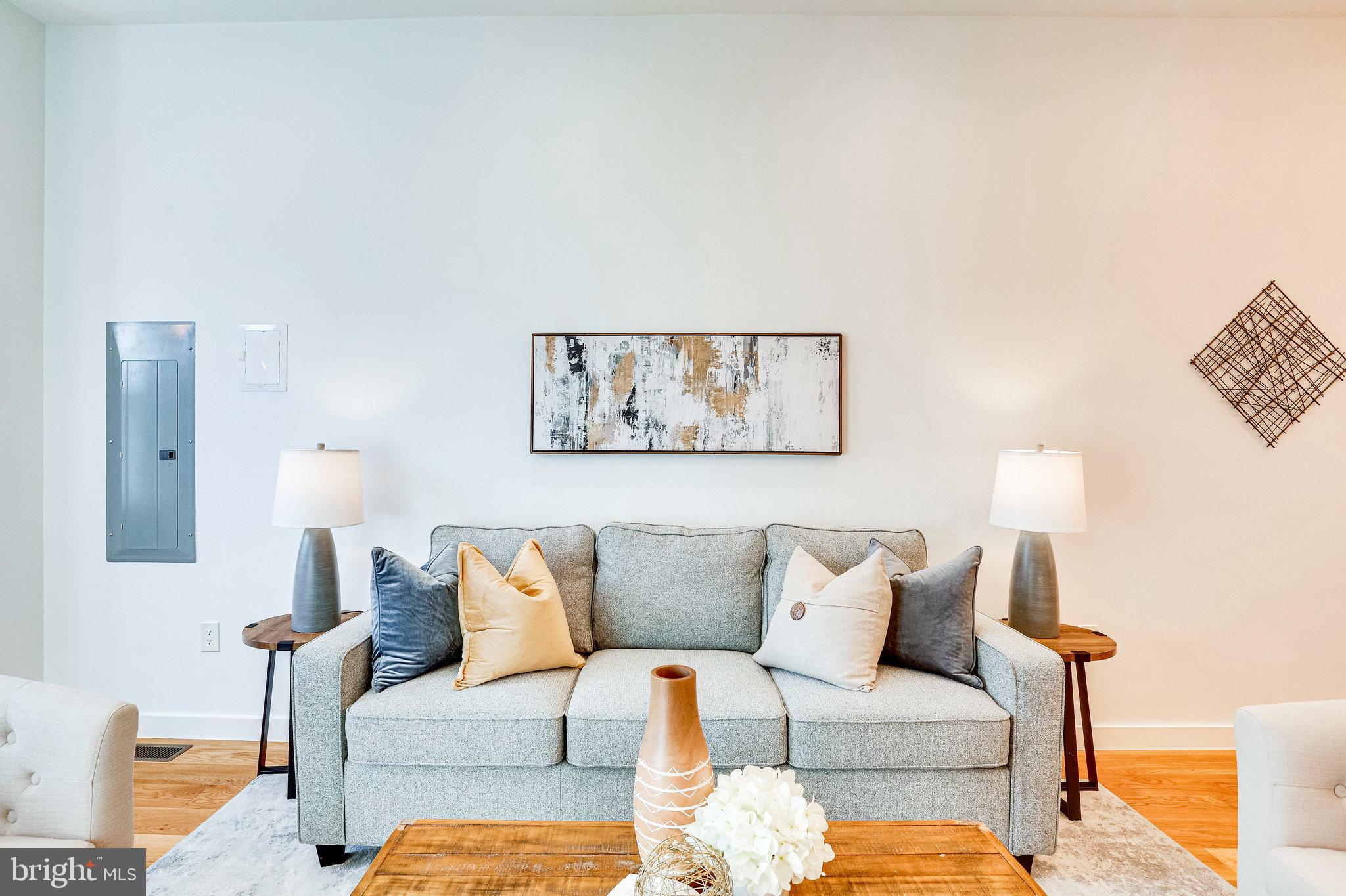 59 Randolph Place Northwest, Unit 1 Washington, DC 20001 - Photo 6 of 28