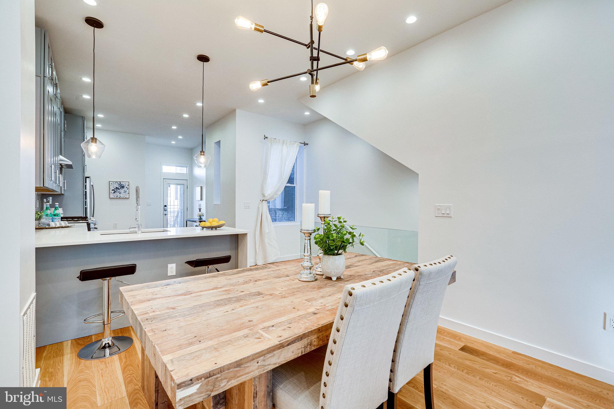 59 Randolph Place Northwest, Unit 1 Washington, DC 20001 - Photo 9 of 28