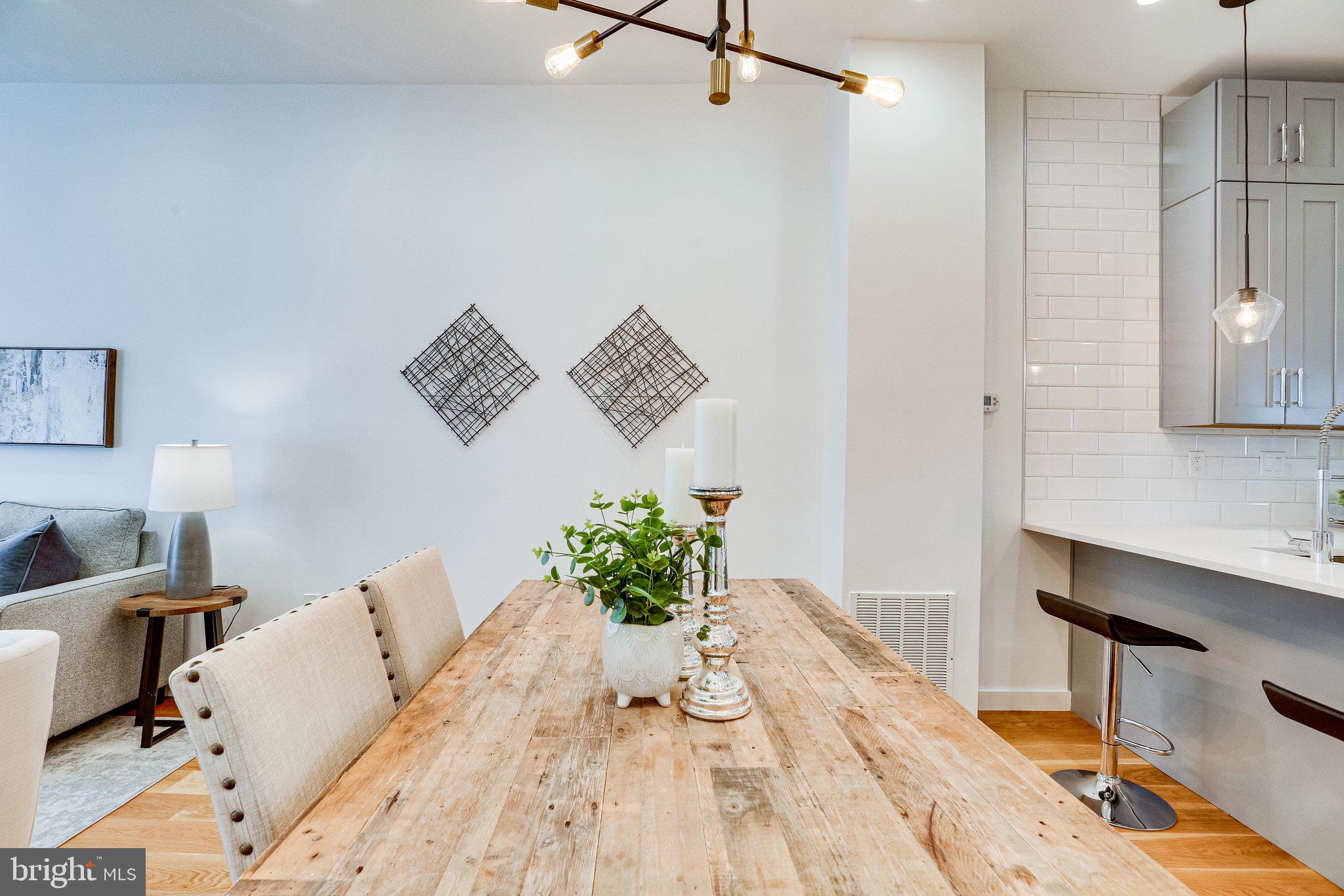 59 Randolph Place Northwest, Unit 1 Washington, DC 20001 - Photo 10 of 28