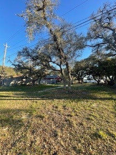 1607 Red Bird Street Rockport, TX 78382 - Photo 1 of 9
