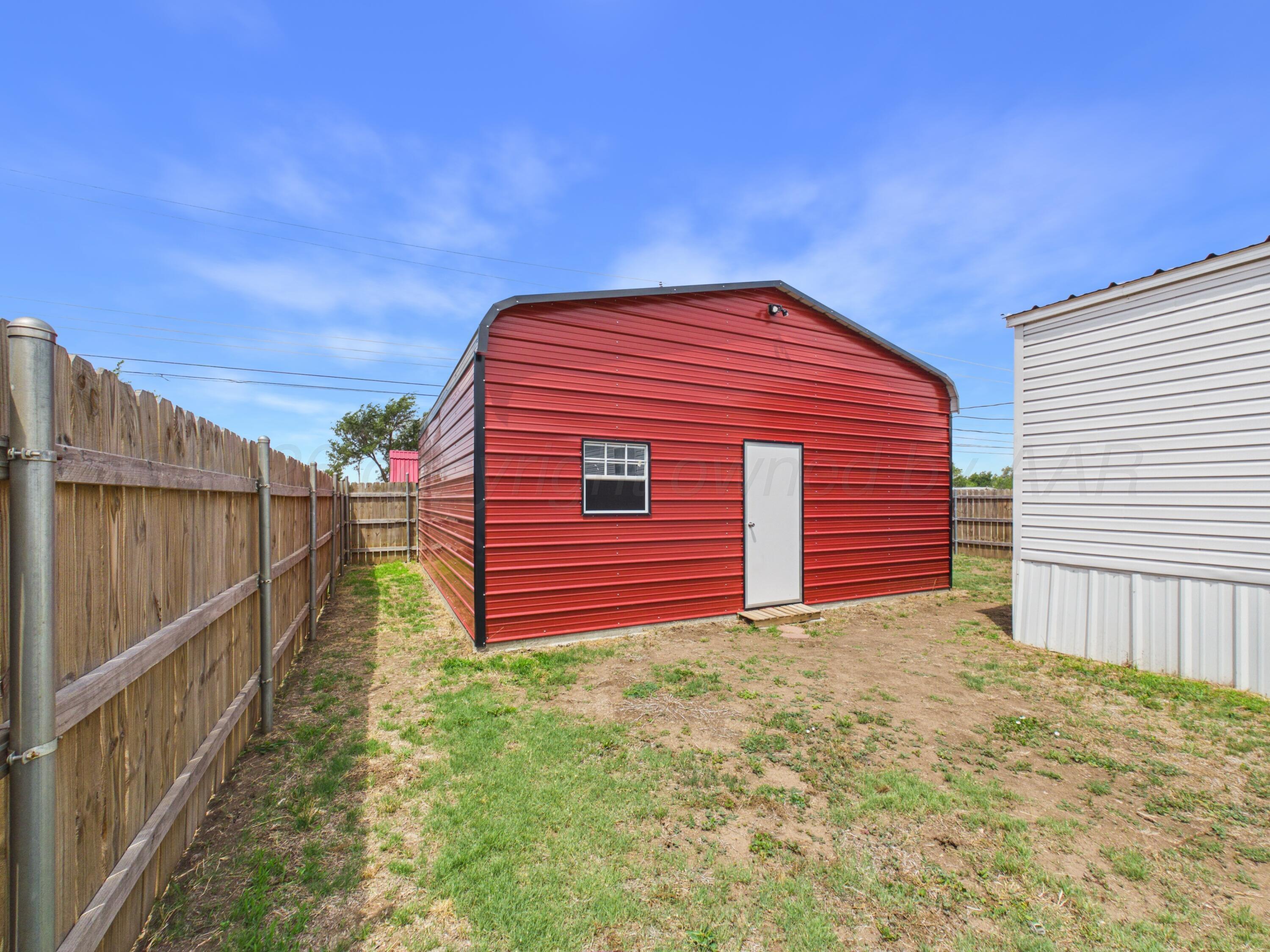 709 Ritchie Avenue Panhandle, TX 79068 - Photo 23 of 25 CAM06378G6-PR0023-STILL007