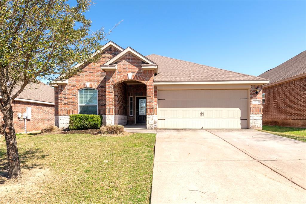 1845 Olive Lane Anna, TX 75409 - Photo 1 of 25