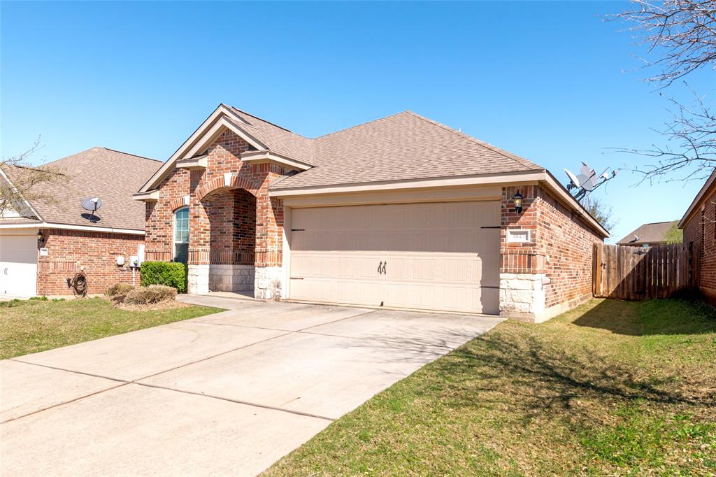 1845 Olive Lane Anna, TX 75409 - Photo 2 of 25