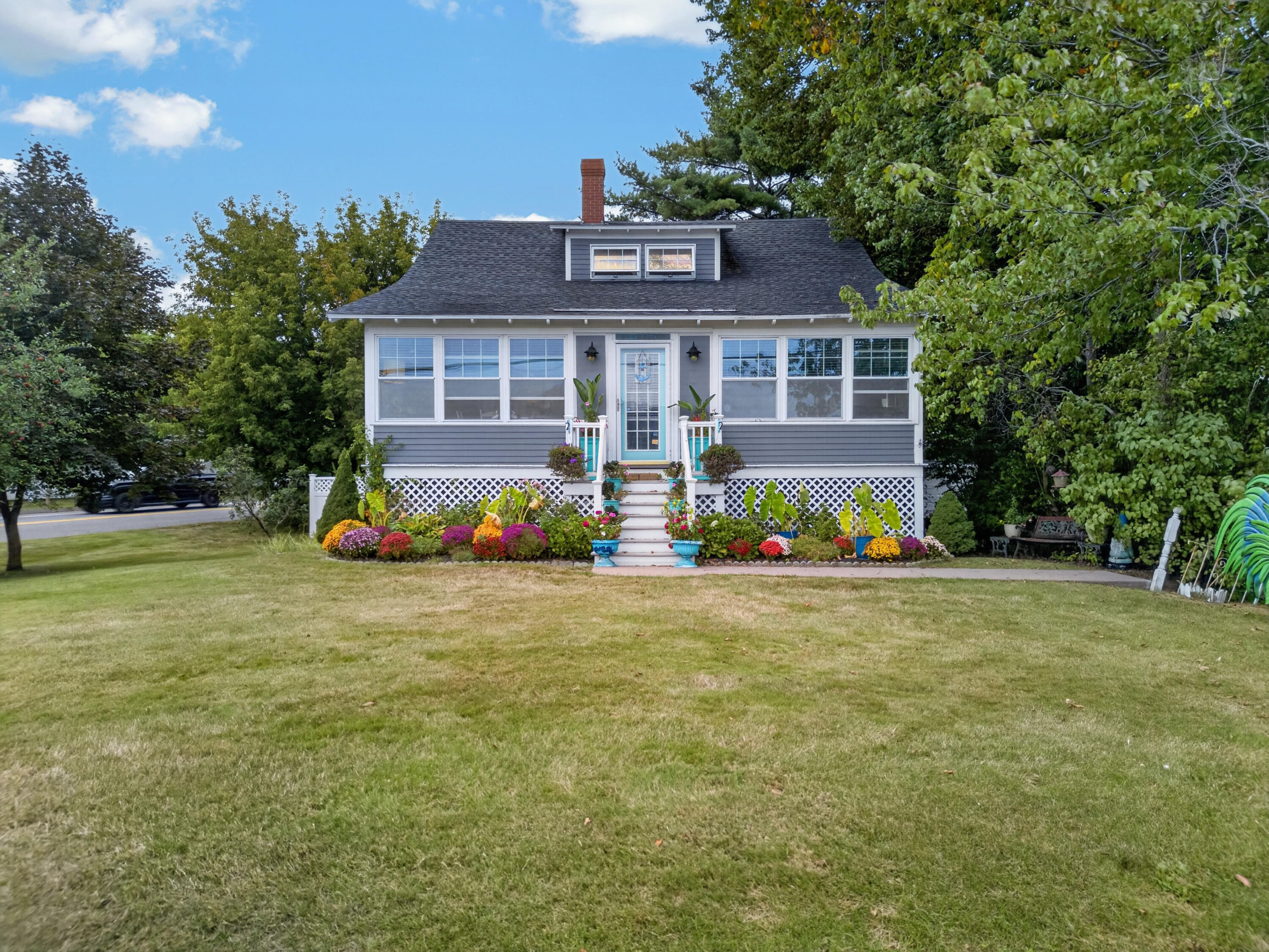 1206 Post Road Wells, ME 04090 - Photo 1 of 37 1206 Post, Wells ME 04090