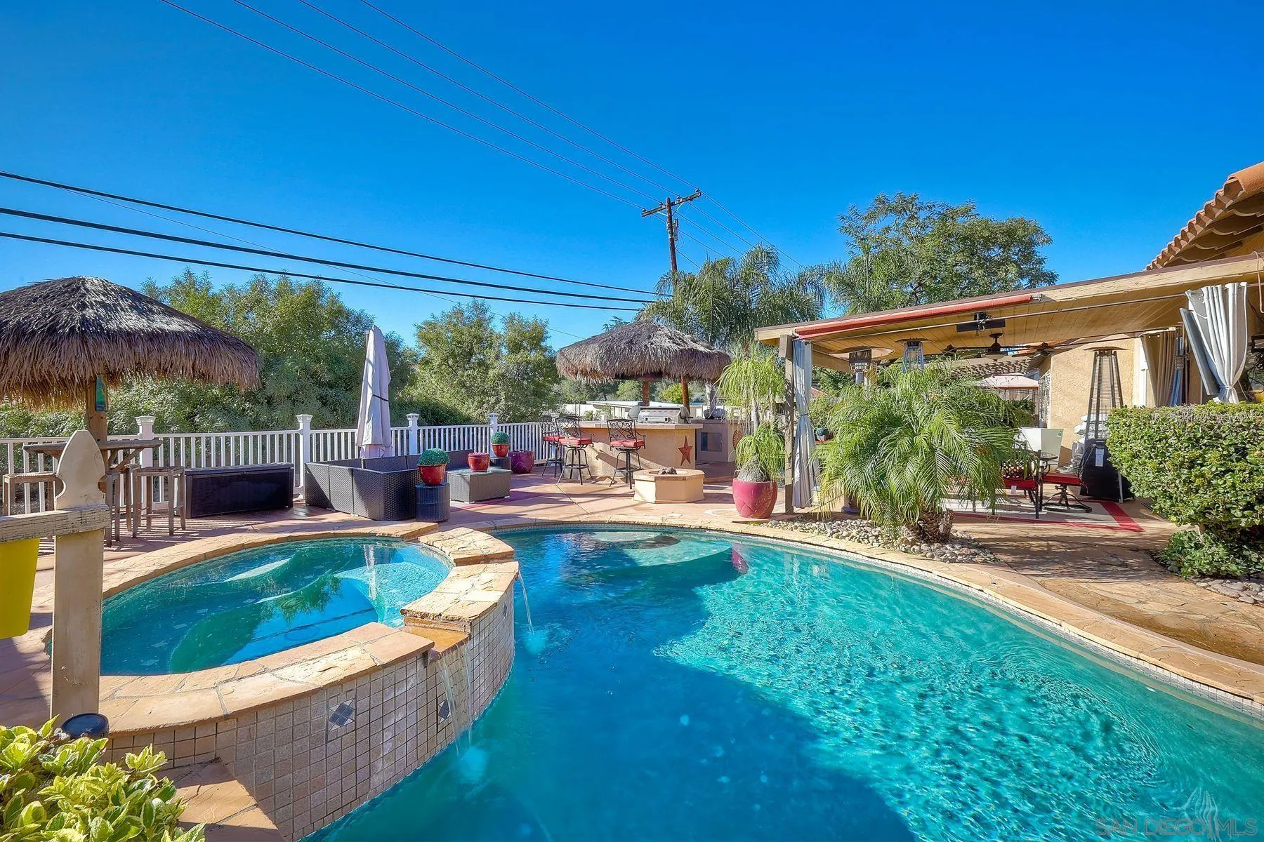 2859 Manzanita View Road Alpine, CA 91901 - Photo 43 of 66