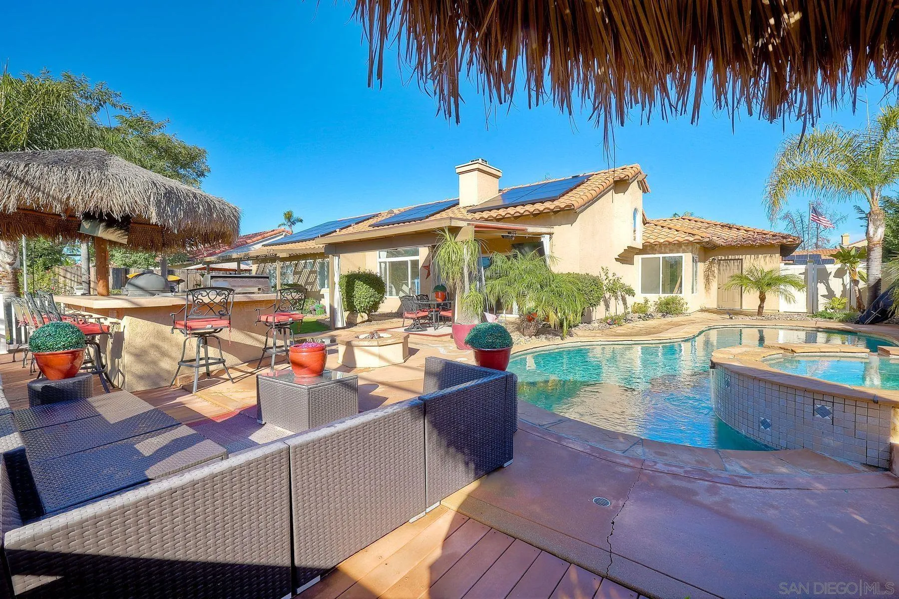 2859 Manzanita View Road Alpine, CA 91901 - Photo 47 of 66