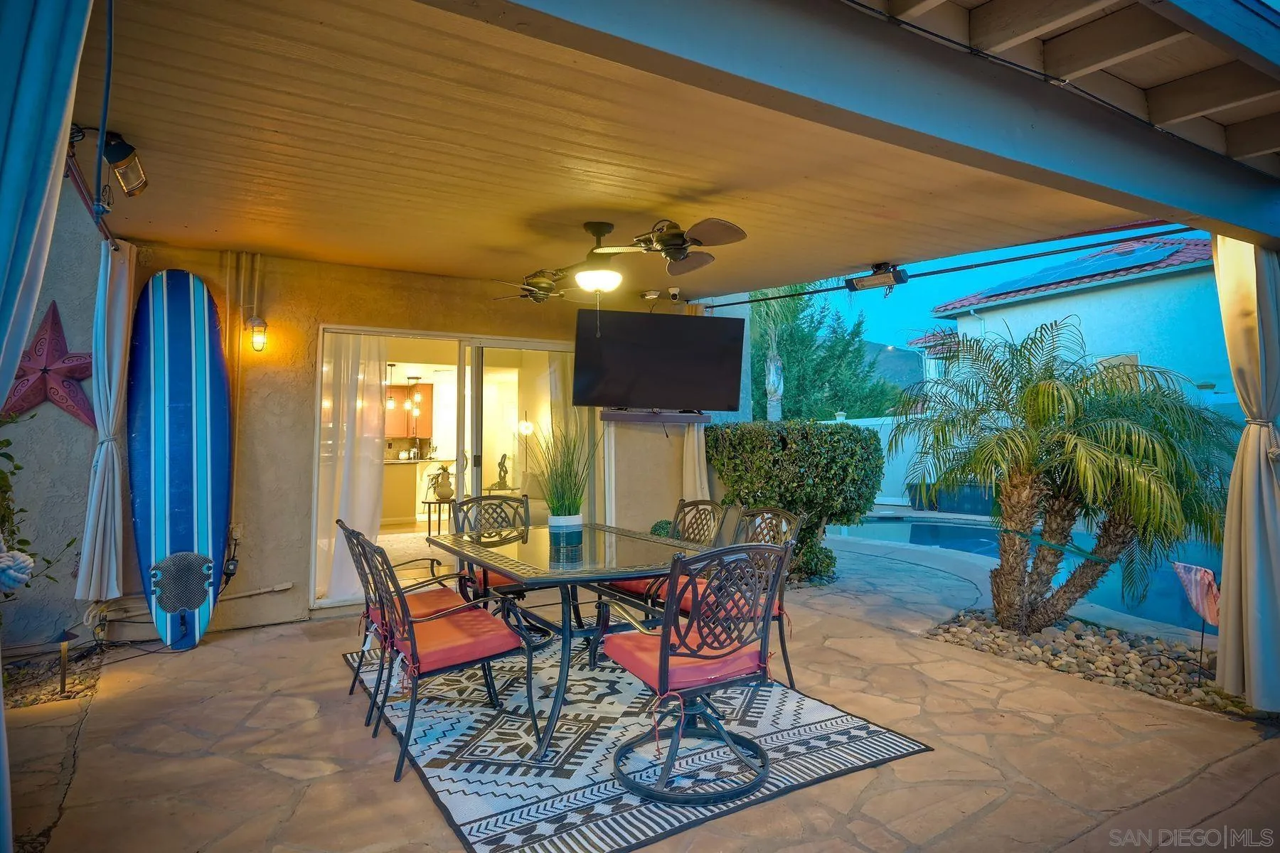 2859 Manzanita View Road Alpine, CA 91901 - Photo 51 of 66