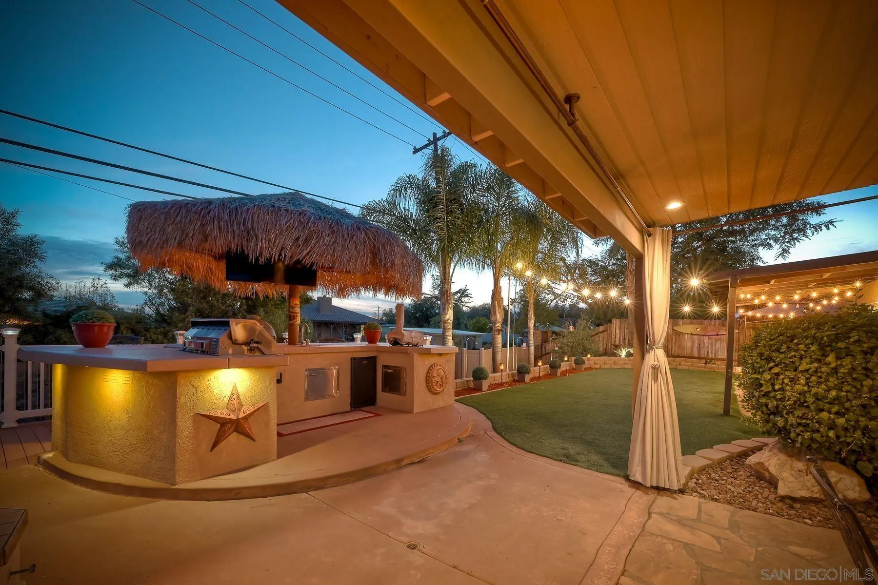 2859 Manzanita View Road Alpine, CA 91901 - Photo 52 of 66