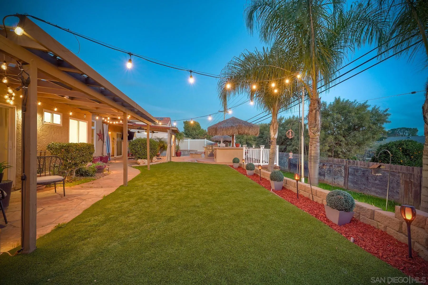 2859 Manzanita View Road Alpine, CA 91901 - Photo 56 of 66