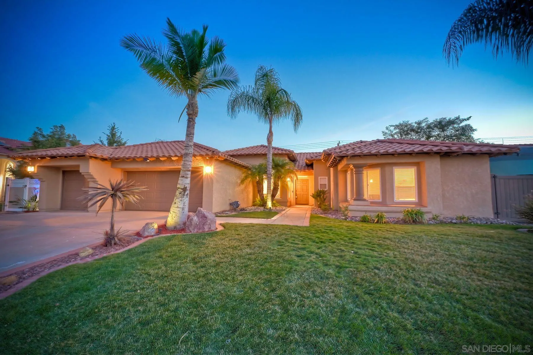 2859 Manzanita View Road Alpine, CA 91901 - Photo 60 of 66