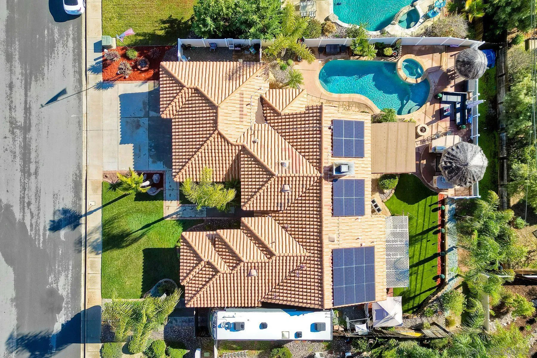 2859 Manzanita View Road Alpine, CA 91901 - Photo 6 of 66