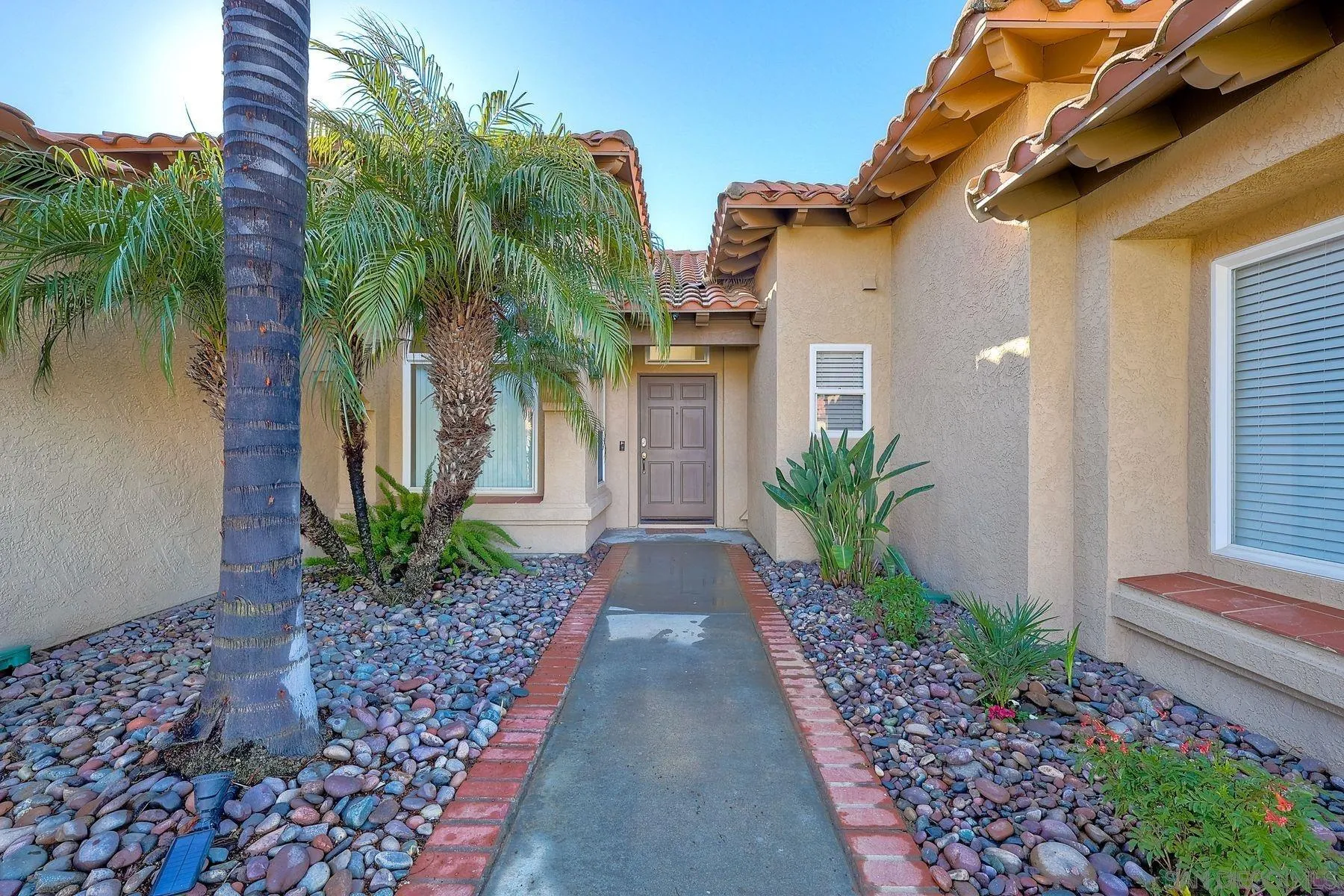 2859 Manzanita View Road Alpine, CA 91901 - Photo 63 of 66 a view of entryway of a house
