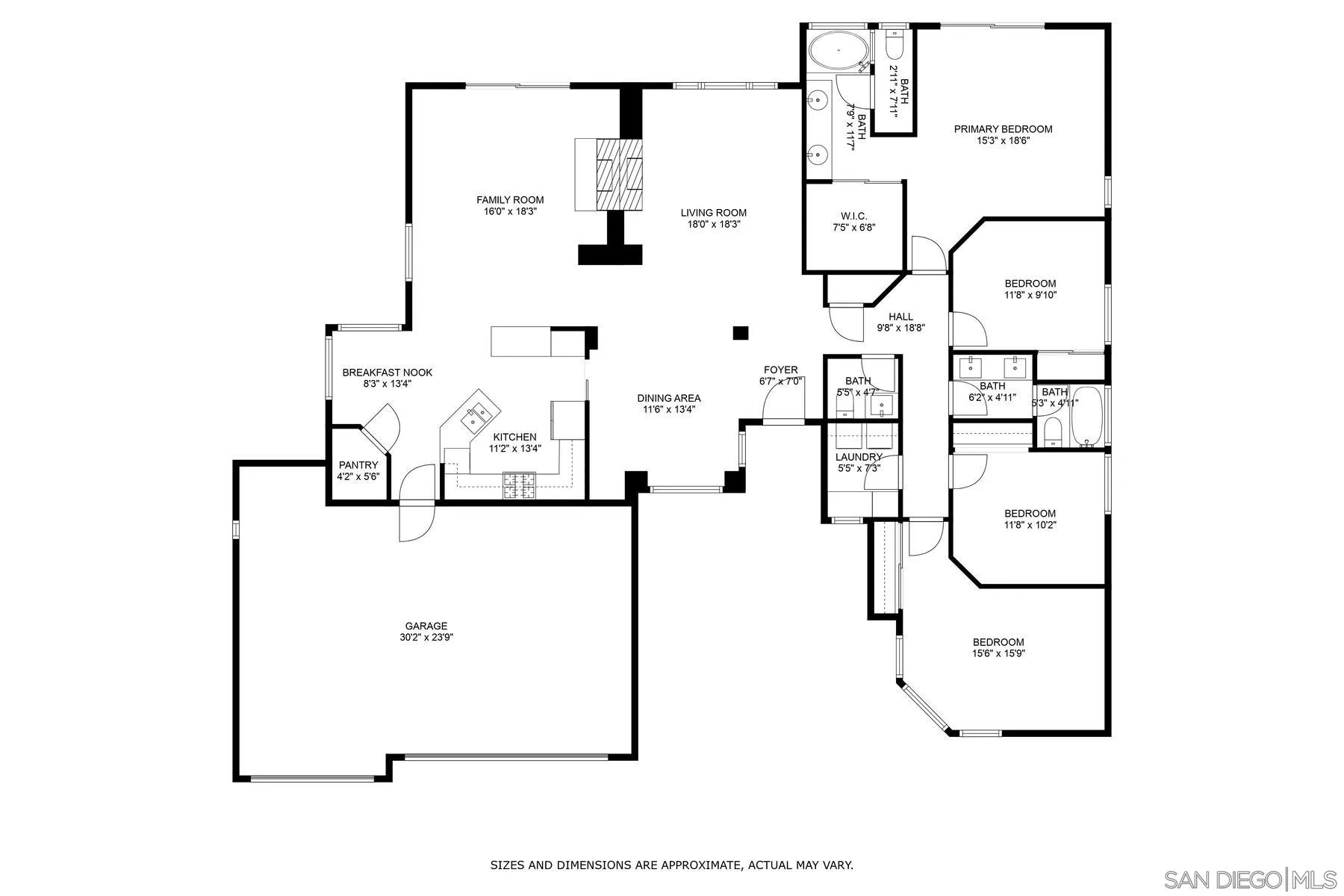 2859 Manzanita View Road Alpine, CA 91901 - Photo 66 of 66