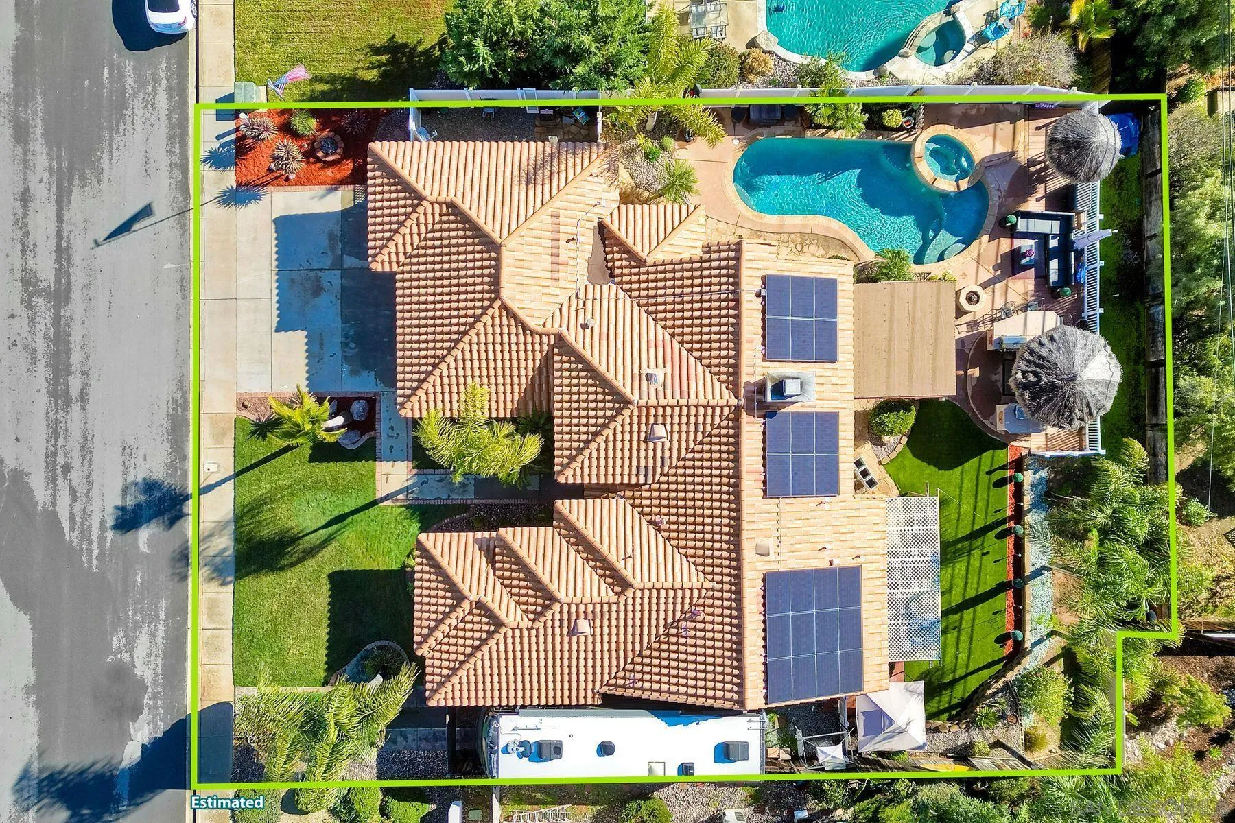 2859 Manzanita View Road Alpine, CA 91901 - Photo 7 of 66