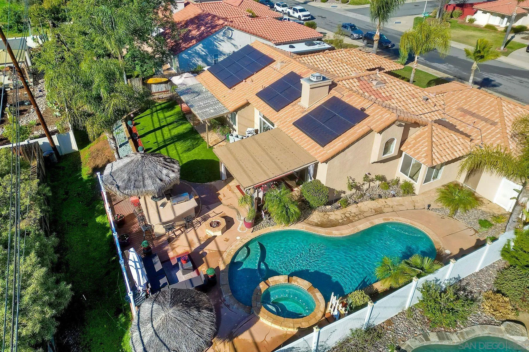 2859 Manzanita View Road Alpine, CA 91901 - Photo 8 of 66
