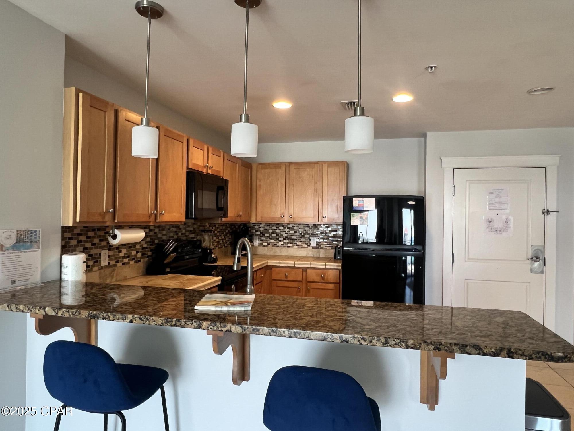 15100 Front Beach Road, Unit 1307 Panama City Beach, FL 32413 - Photo 8 of 54 Gallery Image 8