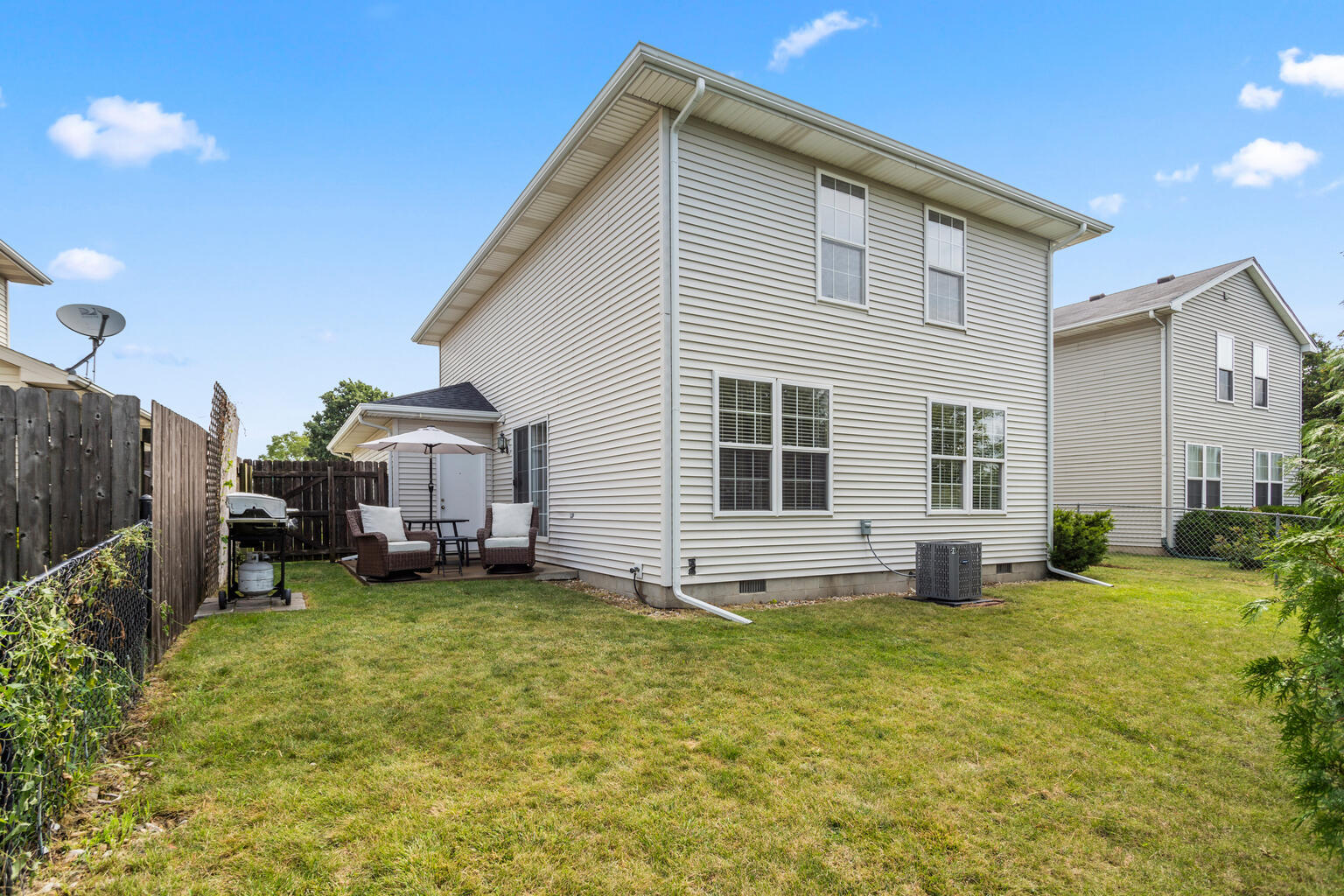 3423 Clayton Road Champaign, IL 61822 - Photo 29 of 33 Gallery Image 29