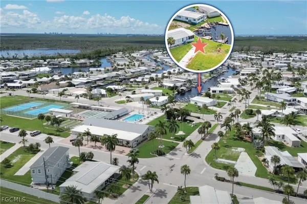 $135,000 | 17551 Stevens Boulevard, Fort Myers Beach, FL 33931