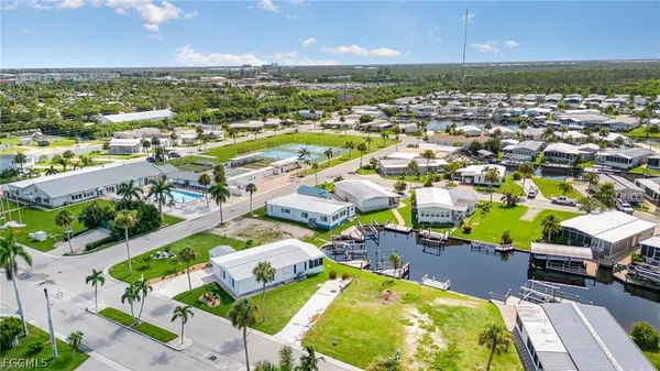 $135,000 | 17551 Stevens Boulevard, Fort Myers Beach, FL 33931
