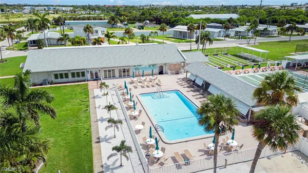 $135,000 | 17551 Stevens Boulevard, Fort Myers Beach, FL 33931