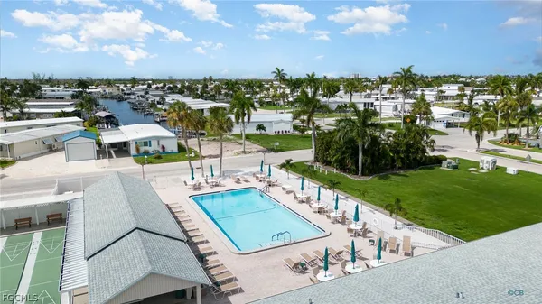 $135,000 | 17551 Stevens Boulevard, Fort Myers Beach, FL 33931