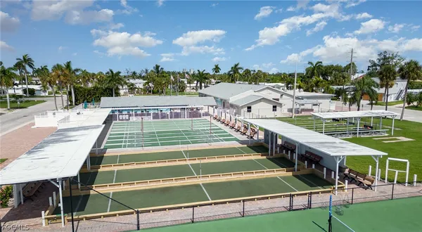 $135,000 | 17551 Stevens Boulevard, Fort Myers Beach, FL 33931