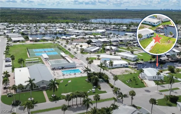 $135,000 | 17551 Stevens Boulevard, Fort Myers Beach, FL 33931