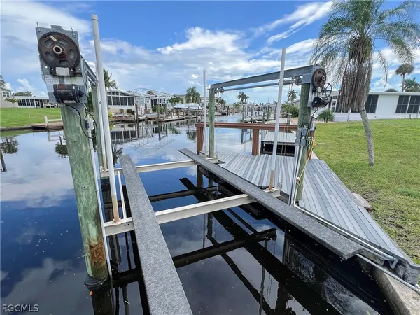 $135,000 | 17551 Stevens Boulevard, Fort Myers Beach, FL 33931
