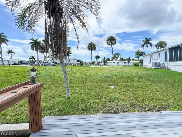 $135,000 | 17551 Stevens Boulevard, Fort Myers Beach, FL 33931