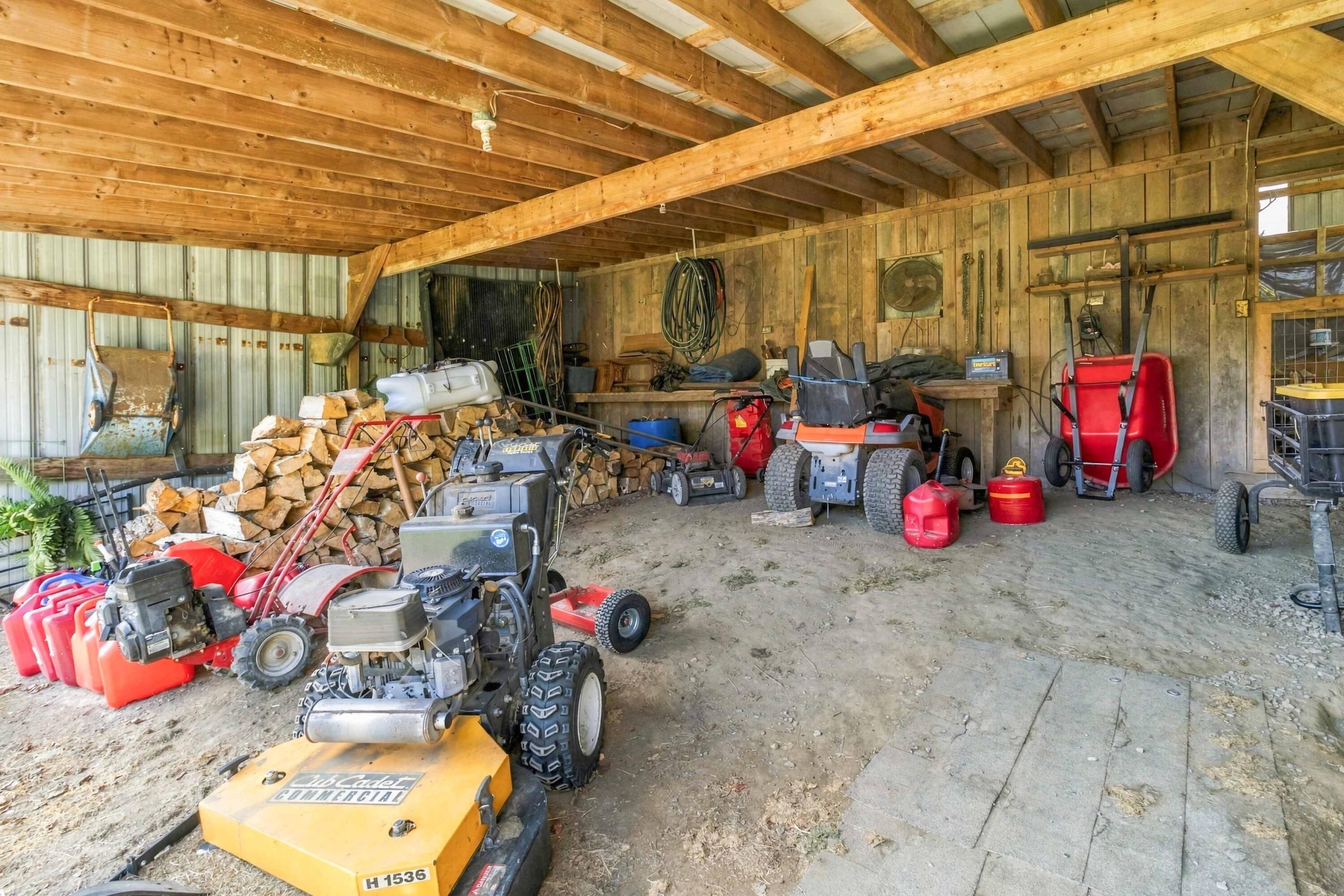 859 Wildrose Road Mount Vernon, KY 40456 - Photo 38 of 64 014