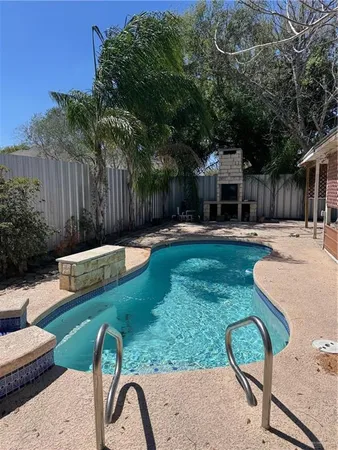 $295,000 | 3821 East Pelican Avenue, McAllen, TX 78504