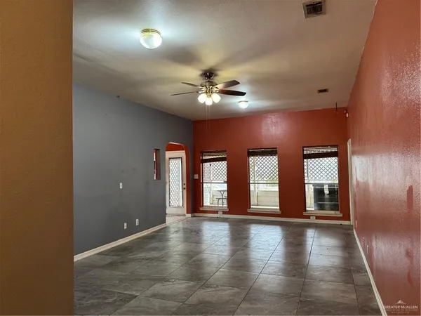 $295,000 | 3821 East Pelican Avenue, McAllen, TX 78504